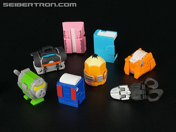 Transformers Botbots Sticky McGee (Image #34 of 39)