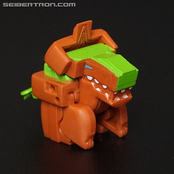 Transformers Botbots Stinkosaurus Rex (Image #2 of 41)