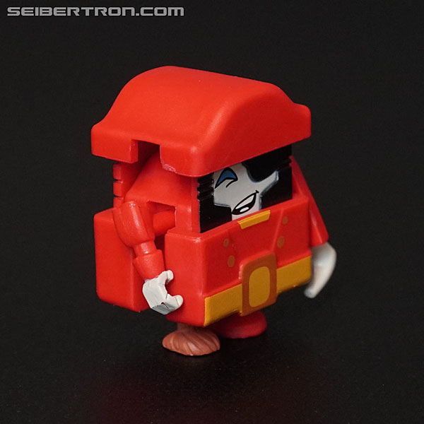 Transformers Botbots Sudsbeard (Image #2 of 43)