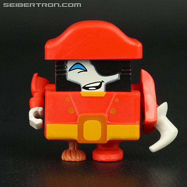 Transformers Botbots Sudsbeard (Image #8 of 43)