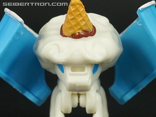 Transformers Botbots Unilla Ice Queen Cone (Image #2 of 49)