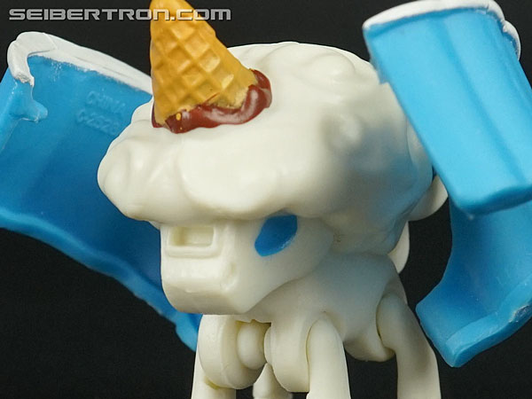 Transformers Botbots Unilla Ice Queen Cone (Image #4 of 49)