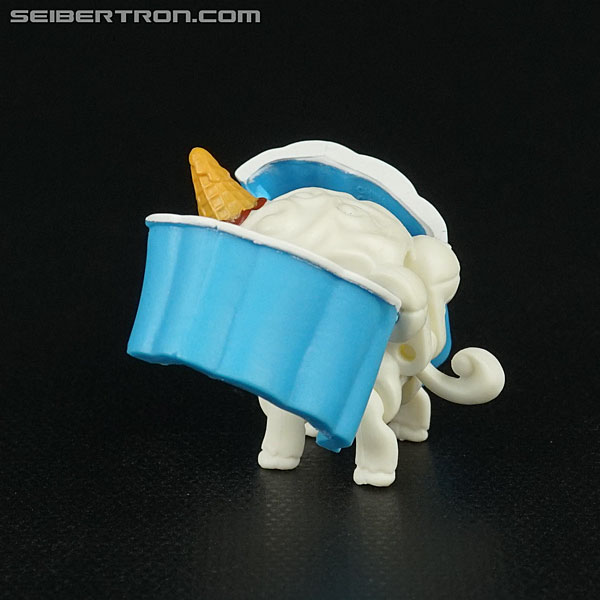 Transformers Botbots Unilla Ice Queen Cone (Image #14 of 49)
