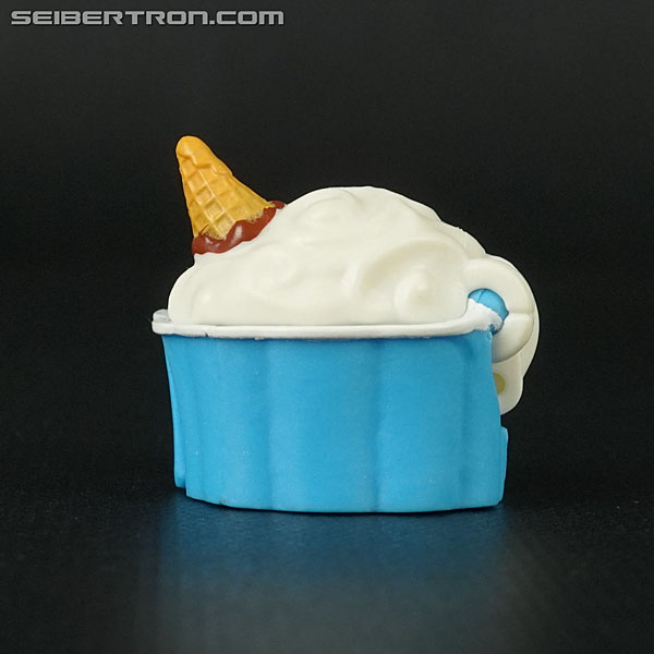 Transformers Botbots Unilla Ice Queen Cone (Image #43 of 49)