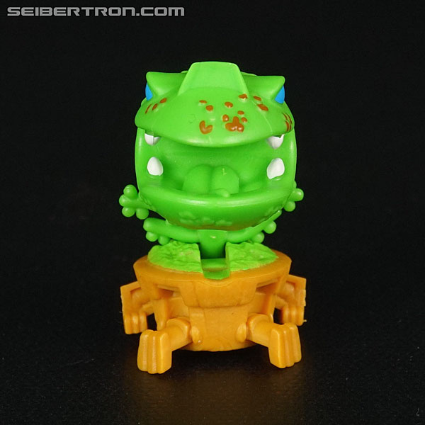 Transformers Botbots Series 1 Venus Frogtrap Figure NEW 