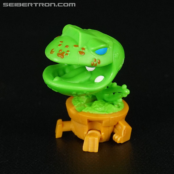 Transformers Botbots Venus Frogtrap (Image #8 of 45)