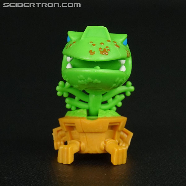 Transformers Botbots Venus Frogtrap (Image #10 of 45)