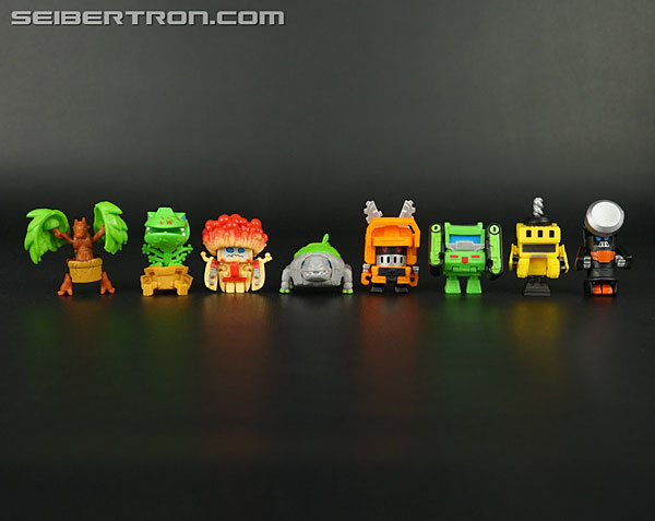 Transformers Botbots Venus Frogtrap (Image #12 of 45)