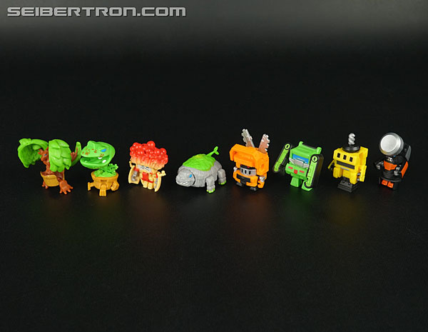 Transformers Botbots Venus Frogtrap (Image #14 of 45)
