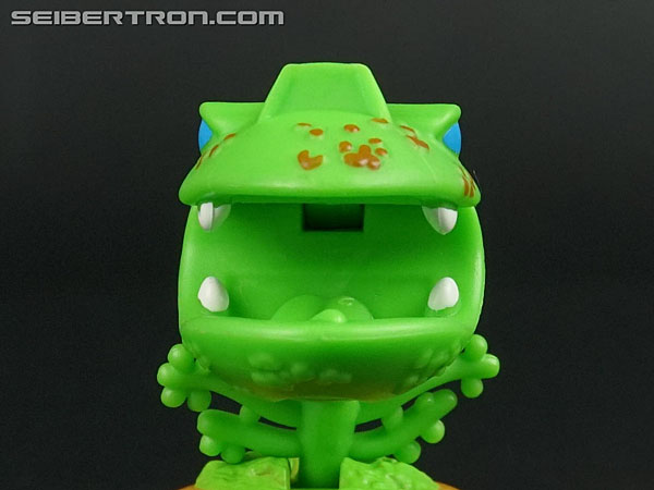 Transformers Botbots Venus Frogtrap (Image #20 of 45)