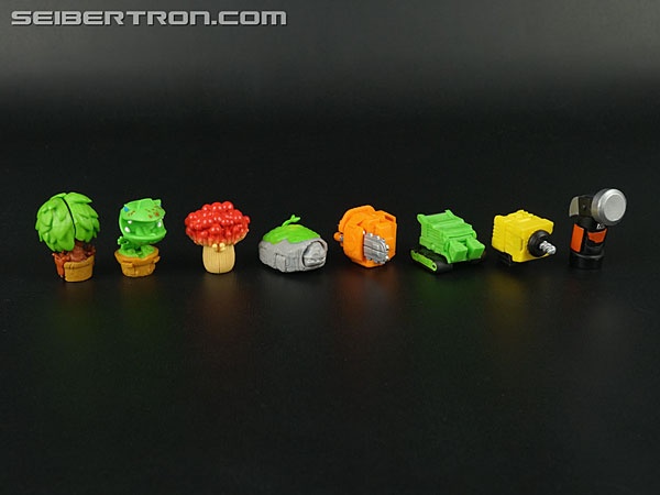 Transformers Botbots Venus Frogtrap (Image #28 of 45)