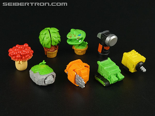 Transformers Botbots Venus Frogtrap (Image #39 of 45)