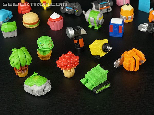 Transformers Botbots Venus Frogtrap (Image #40 of 45)