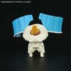 Transformers Botbots Unilla Ice Queen Cone - Image #17 of 49