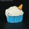 Transformers Botbots Unilla Ice Queen Cone - Image #29 of 49