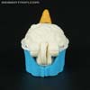 Transformers Botbots Unilla Ice Queen Cone - Image #30 of 49