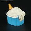 Transformers Botbots Unilla Ice Queen Cone - Image #31 of 49