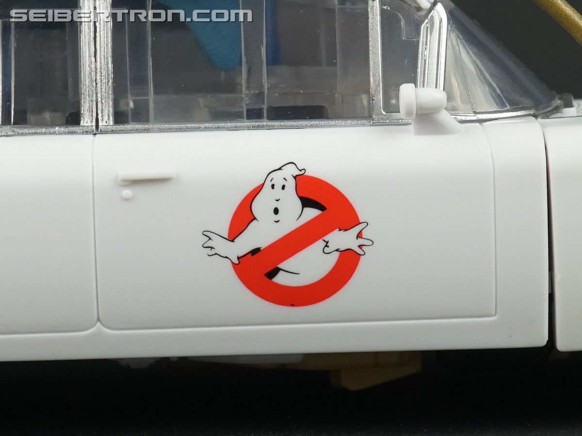 Ghostbusters X Transformers Ectotron (Ectronymous Diamatron) (Image #32 of 135)