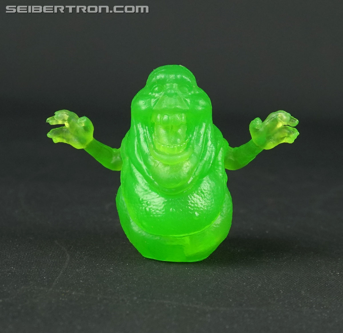 Ghostbusters X Transformers Slimer (Image #1 of 27)