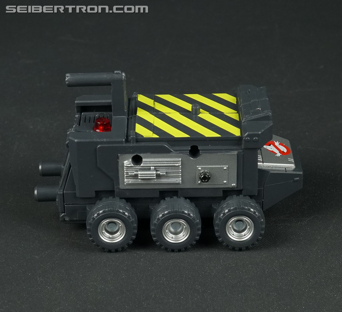 Ghostbusters X Transformers MP-10G Optimus Prime (Image #66 of 192)