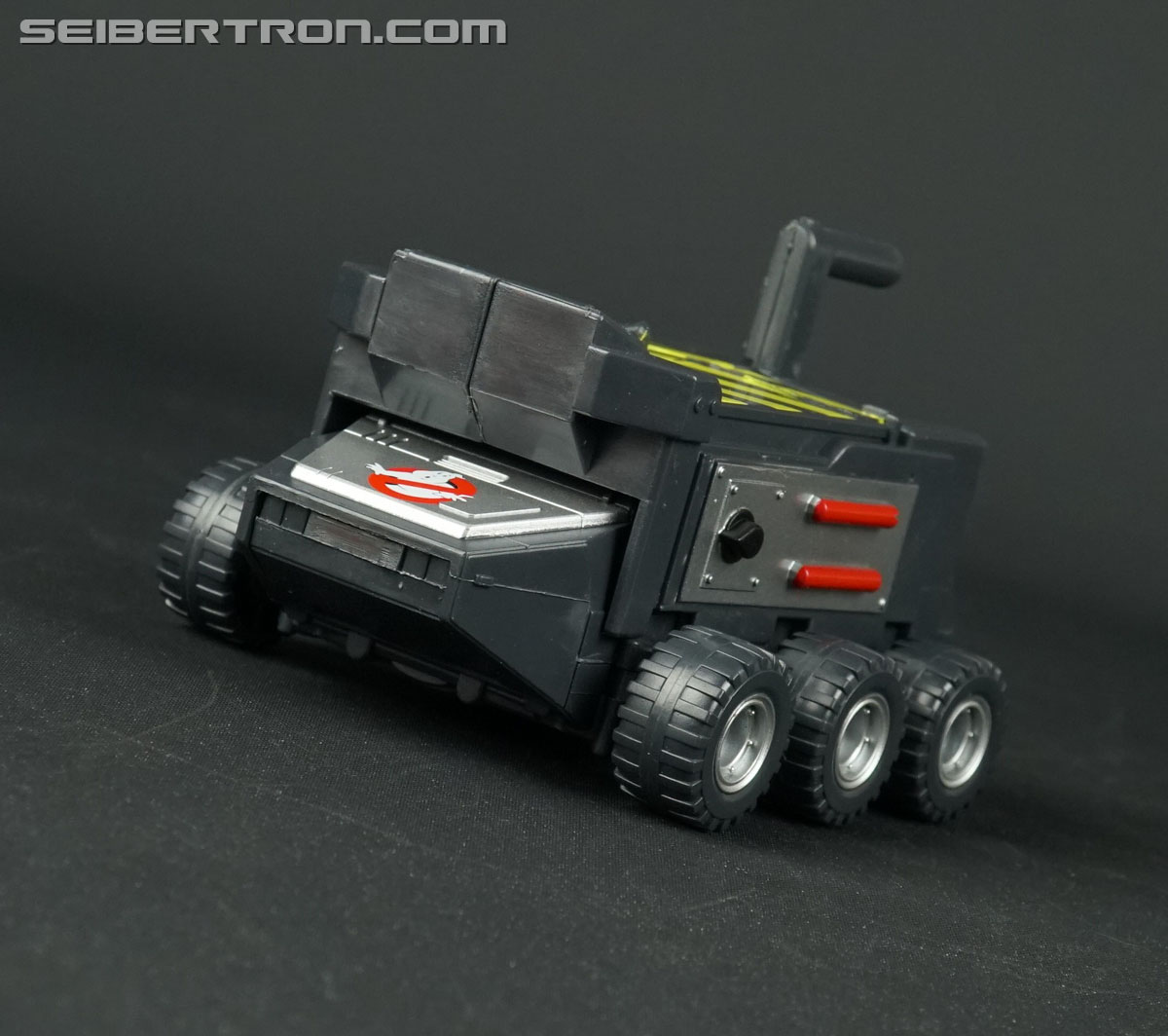 Ghostbusters X Transformers MP-10G Optimus Prime (Image #70 of 192)