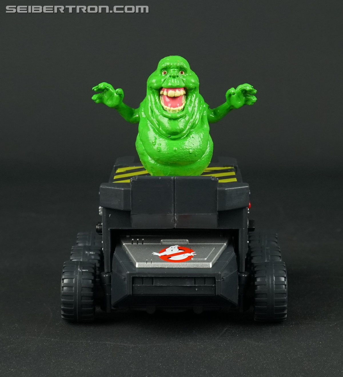 Ghostbusters X Transformers MP-10G Slimer (Image #1 of 43)