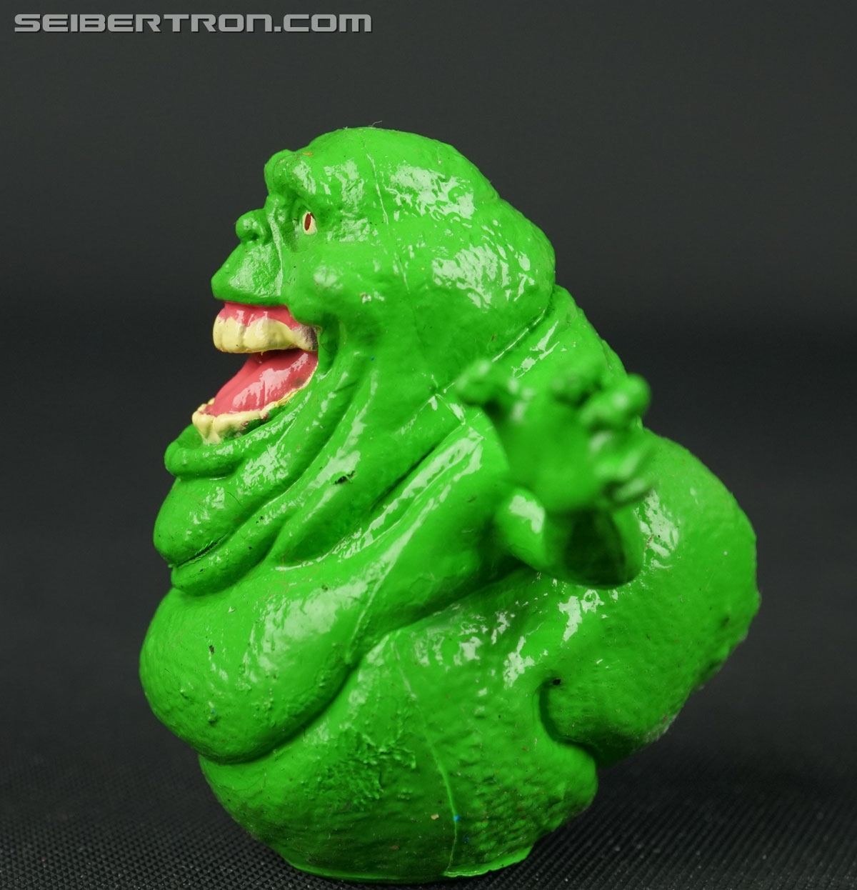 Ghostbusters X Transformers MP-10G Slimer Toy Gallery (Image #12 of 43)