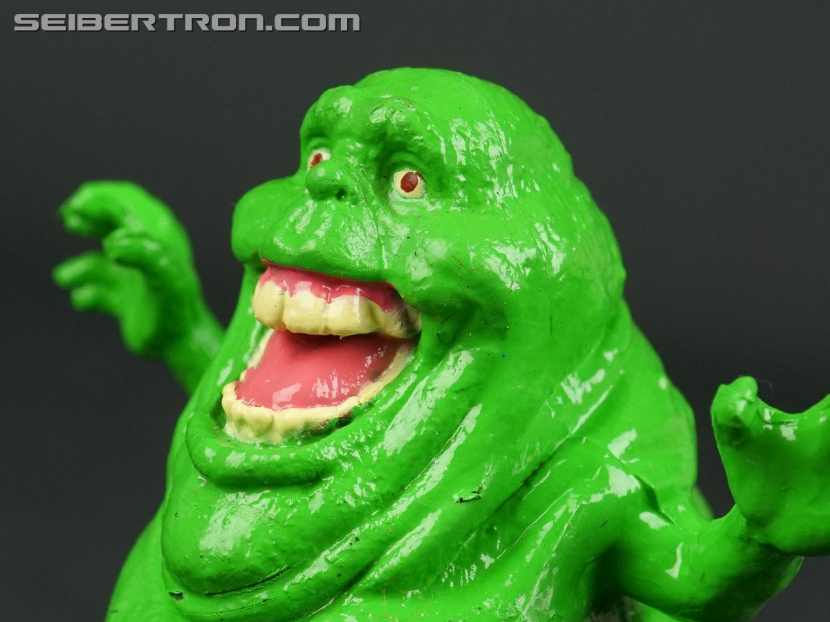 Ghostbusters X Transformers MP-10G Slimer Toy Gallery (Image #15 of 43)