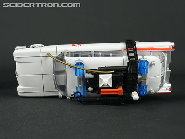 Ghostbusters X Transformers Ectotron (Ectronymous Diamatron) (Image #43 of 135)