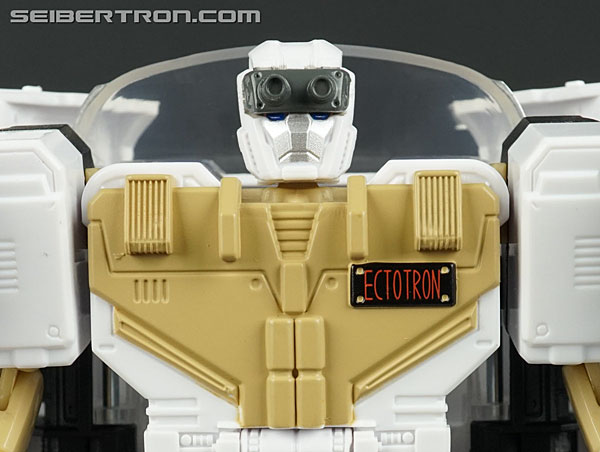 Ghostbusters X Transformers Ectotron (Ectronymous Diamatron) (Image #61 of 135)