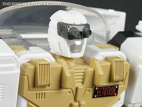 Ghostbusters X Transformers Ectotron (Ectronymous Diamatron) (Image #63 of 135)