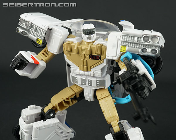 Ghostbusters X Transformers Ectotron (Ectronymous Diamatron) (Image #87 of 135)