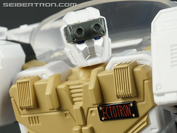 Ghostbusters X Transformers Ectotron (Ectronymous Diamatron) (Image #91 of 135)