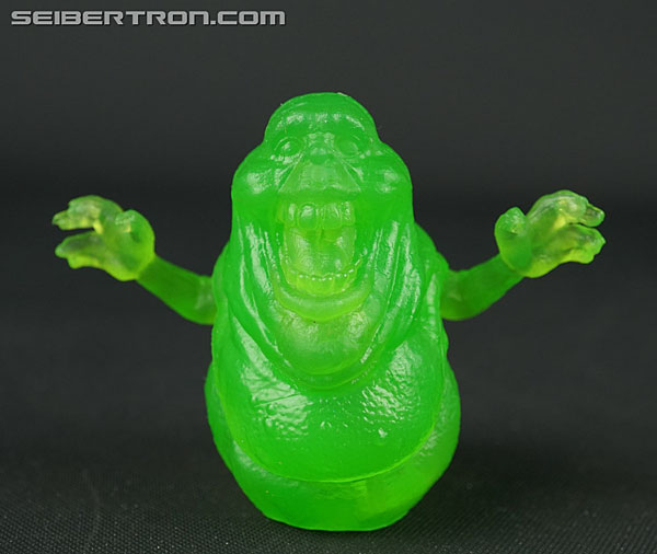 Ghostbusters X Transformers Slimer (Image #2 of 27)