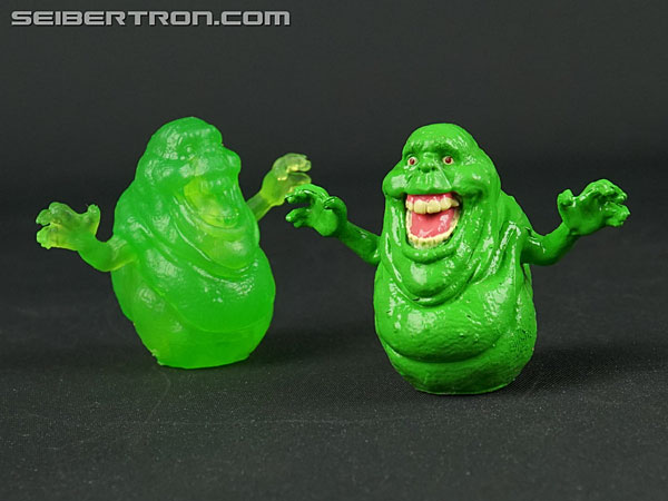 Ghostbusters X Transformers Slimer (Image #15 of 27)