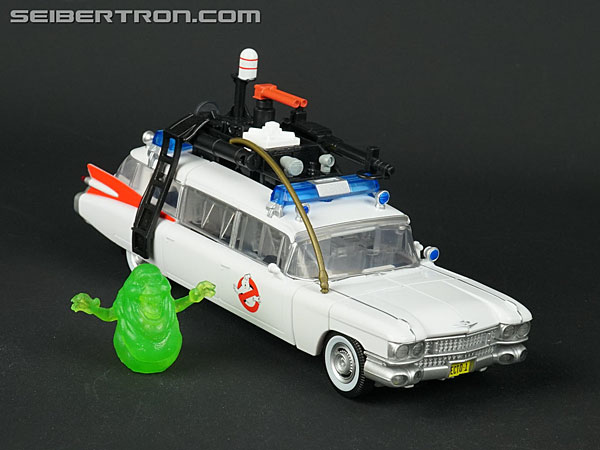Ghostbusters X Transformers Slimer (Image #17 of 27)