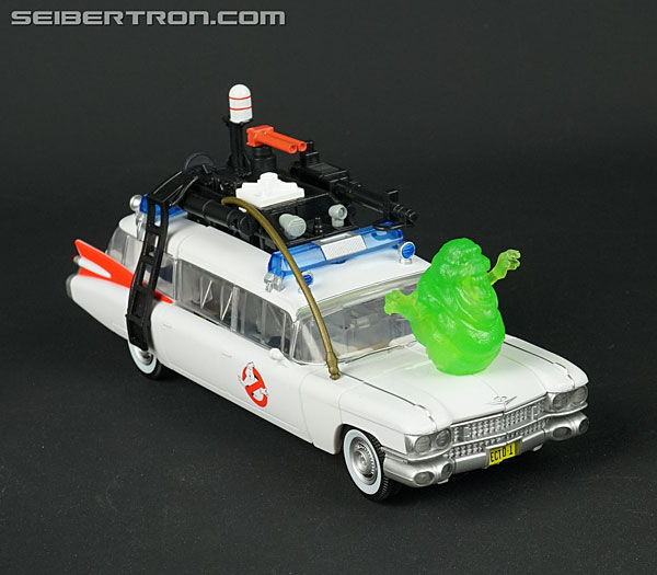 Ghostbusters X Transformers Slimer (Image #18 of 27)