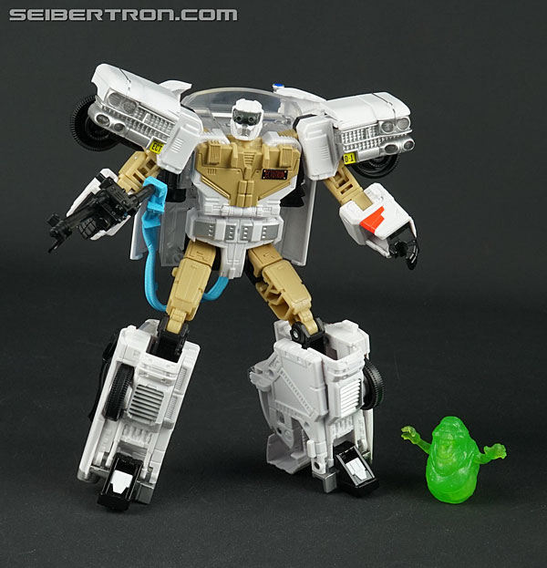 Ghostbusters X Transformers Slimer (Image #20 of 27)