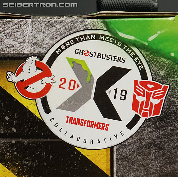 Ghostbusters X Transformers MP-10G Optimus Prime (Image #13 of 192)