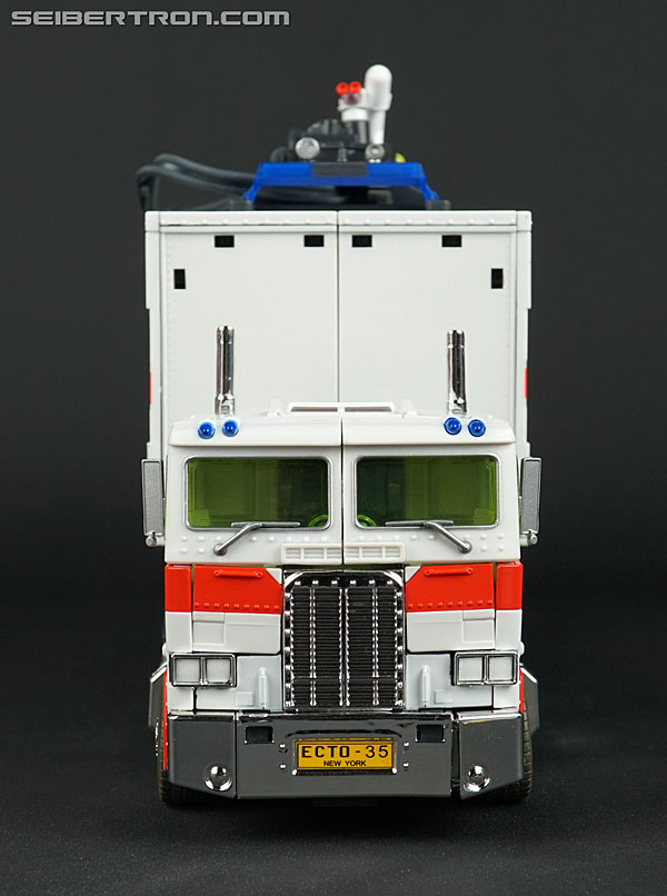 Ghostbusters X Transformers MP-10G Optimus Prime (Image #21 of 192)