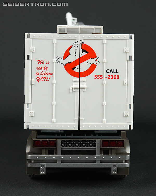 Ghostbusters X Transformers MP-10G Optimus Prime (Image #33 of 192)