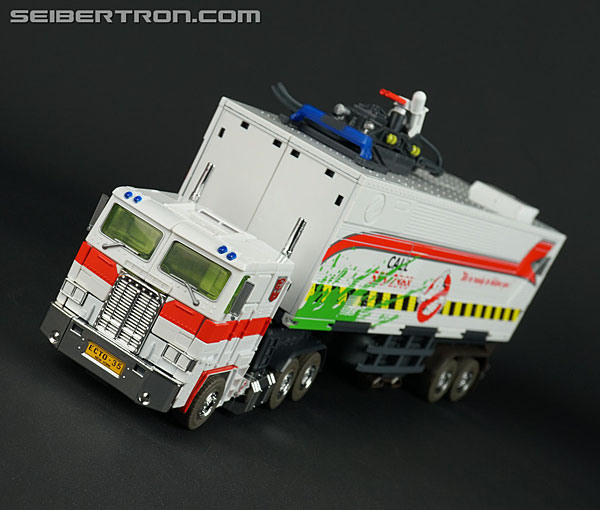 Ghostbusters X Transformers MP-10G Optimus Prime (Image #40 of 192)