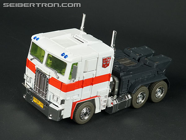 Ghostbusters X Transformers MP-10G Optimus Prime (Image #49 of 192)