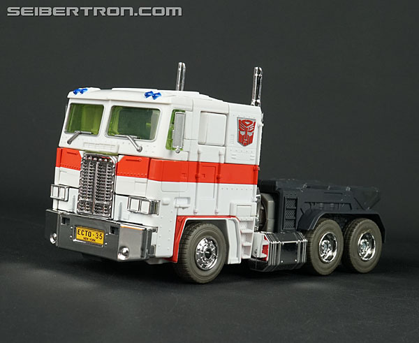 Ghostbusters X Transformers MP-10G Optimus Prime (Image #50 of 192)
