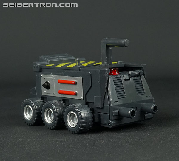 Ghostbusters X Transformers MP-10G Optimus Prime (Image #68 of 192)