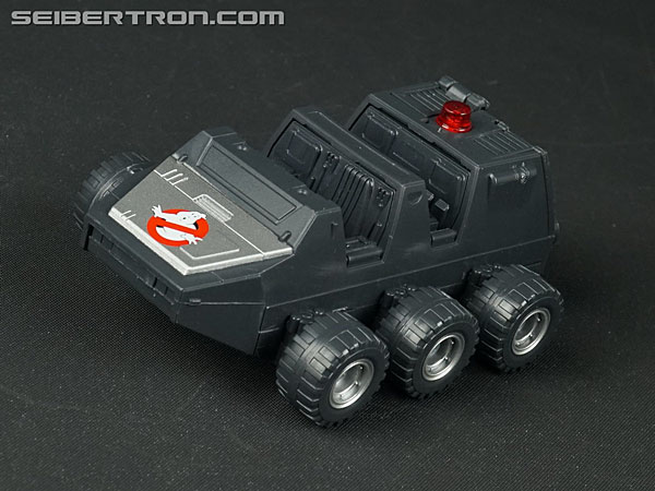 Ghostbusters X Transformers MP-10G Optimus Prime (Image #75 of 192)