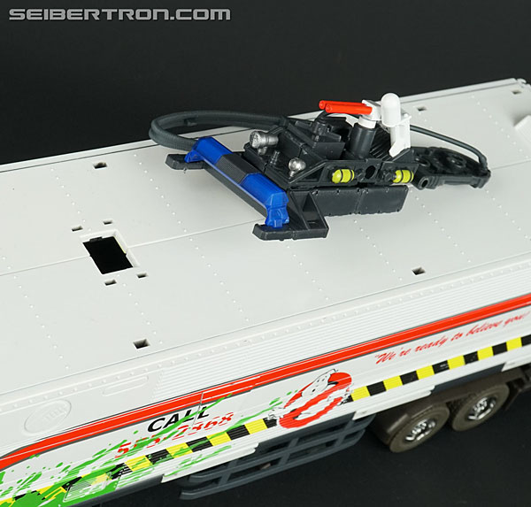 Ghostbusters X Transformers MP-10G Optimus Prime (Image #87 of 192)
