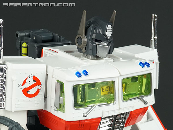Ghostbusters X Transformers MP-10G Optimus Prime (Image #98 of 192)