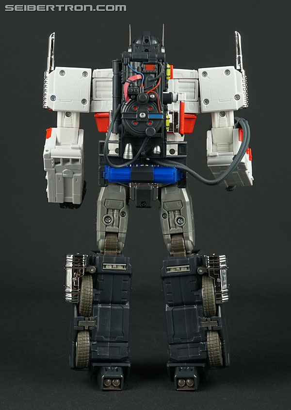 Ghostbusters X Transformers MP-10G Optimus Prime (Image #106 of 192)