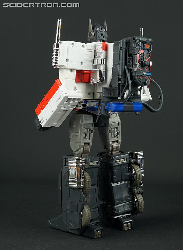 Ghostbusters X Transformers MP-10G Optimus Prime (Image #108 of 192)